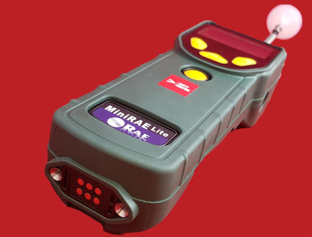 MiniRAE Lite